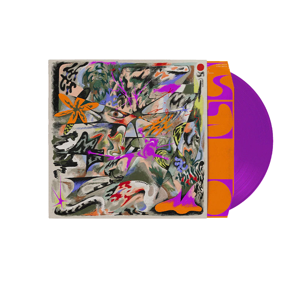 Languore | Vinile Colorato