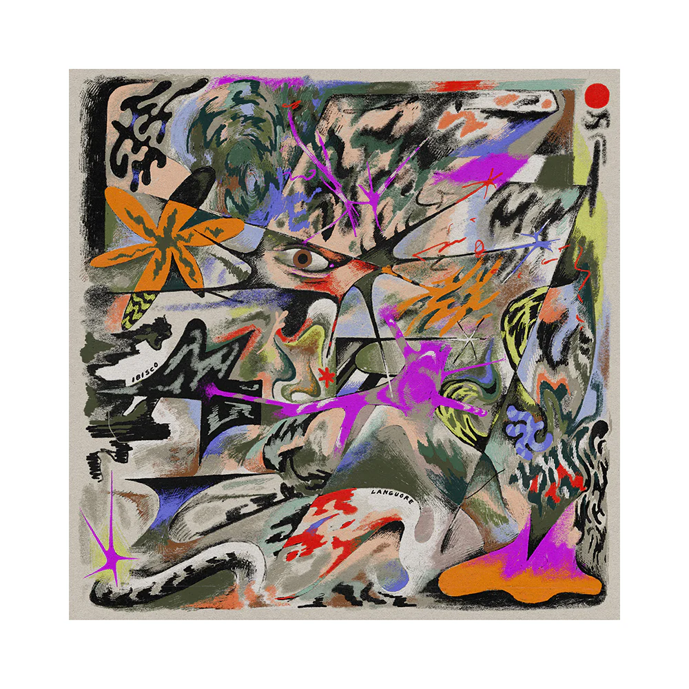 Languore | Vinile Colorato - Image 2