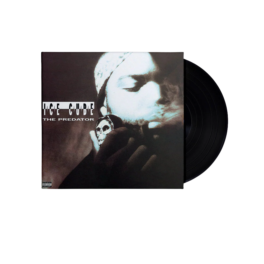 The Predator | Vinile