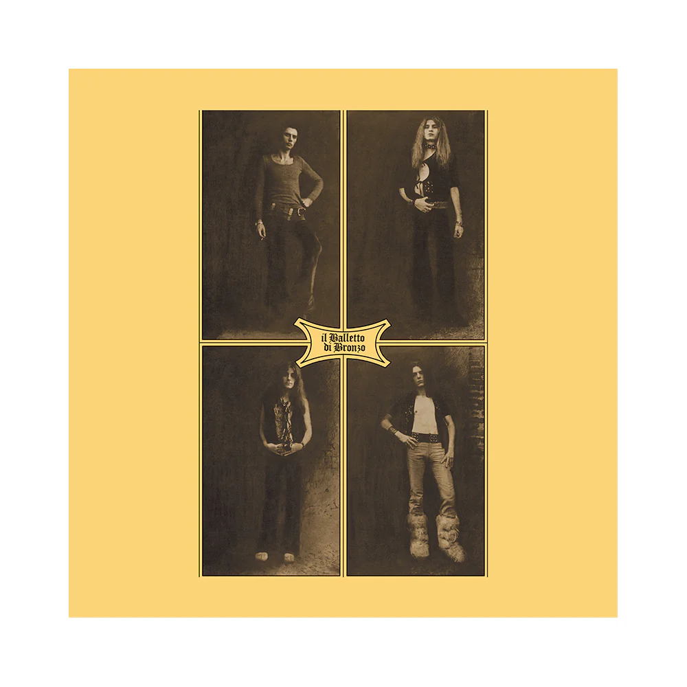 YS | Vinile Colorato - Image 4