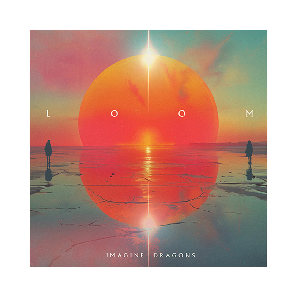 LOOM | CD - Image 2