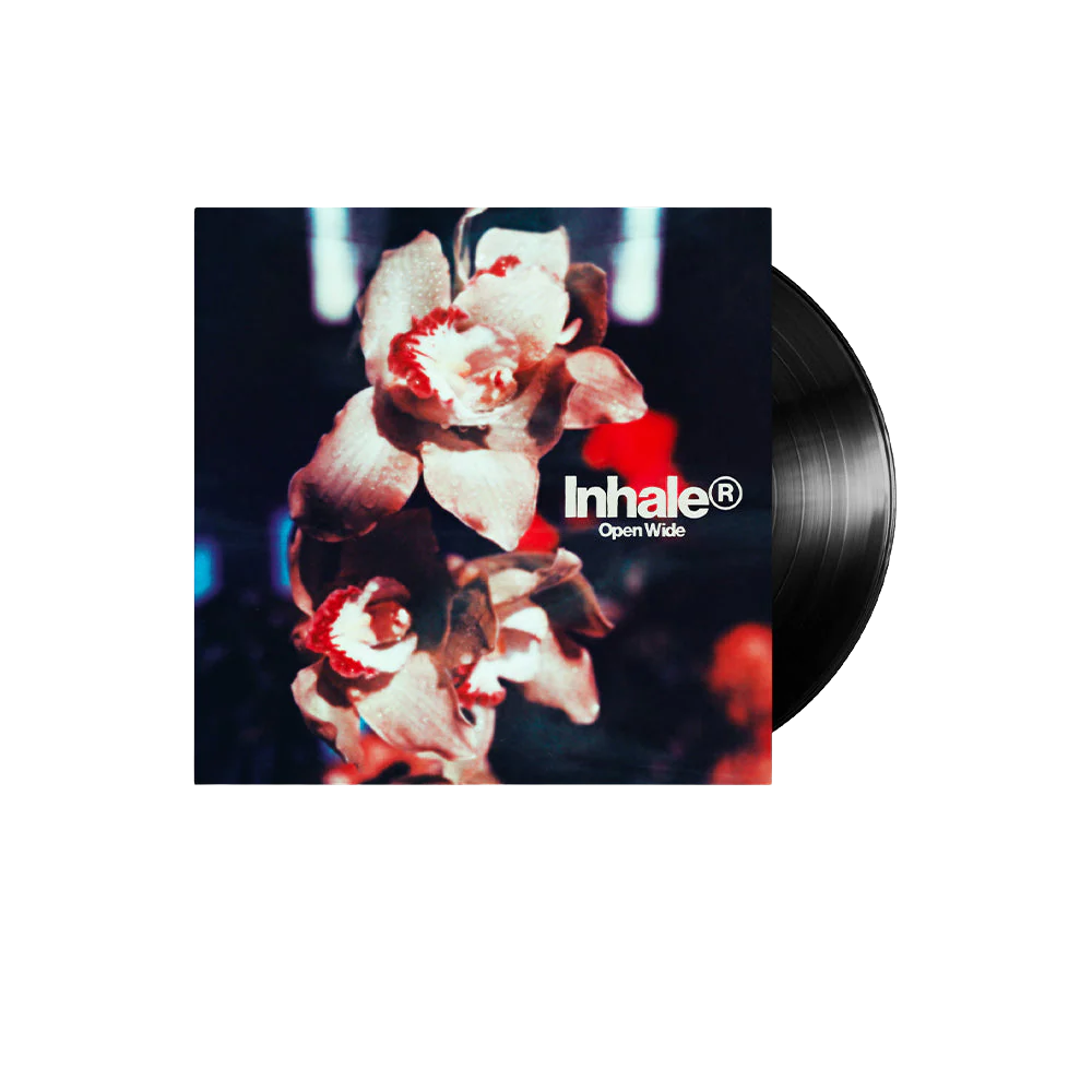 Open Wide | Vinile