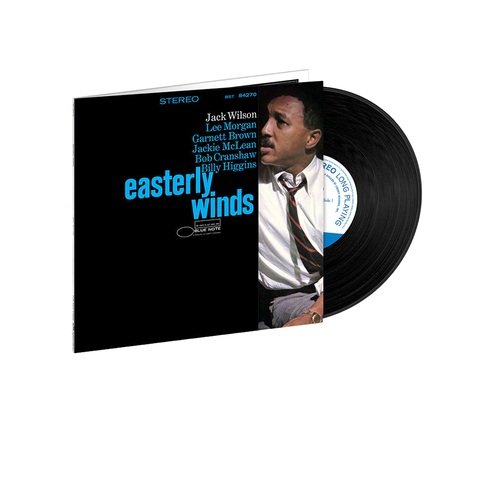 Easterly Winds | Vinile (Tone Poet series)
