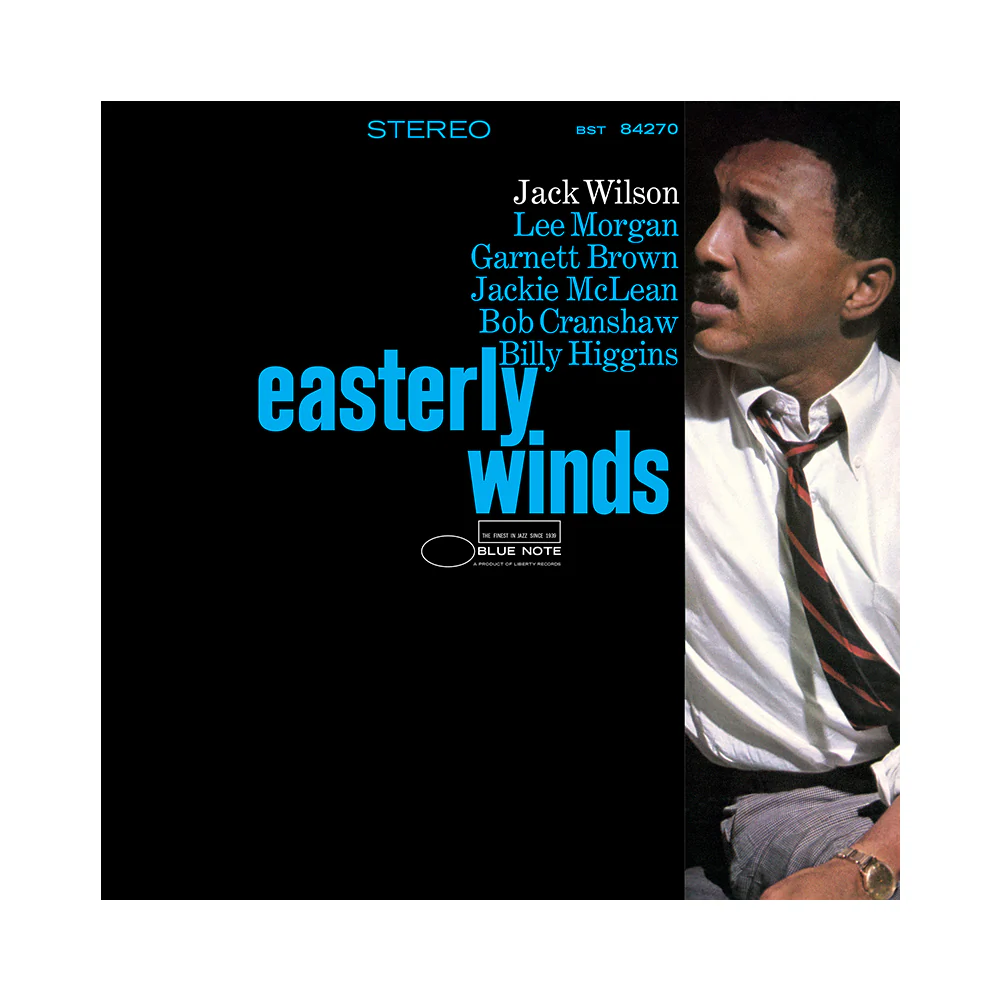 Easterly Winds | Vinile (Tone Poet series) - Image 2