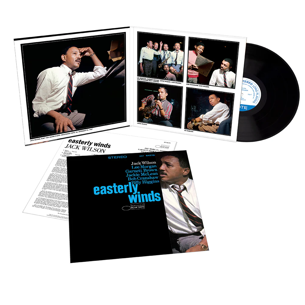 Easterly Winds | Vinile (Tone Poet series) - Image 3
