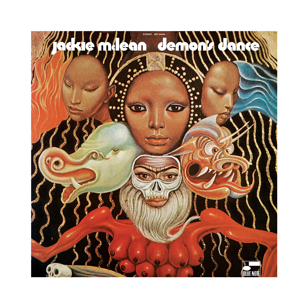 Demon's Dance | Vinile (Tone Poet series) - Image 2