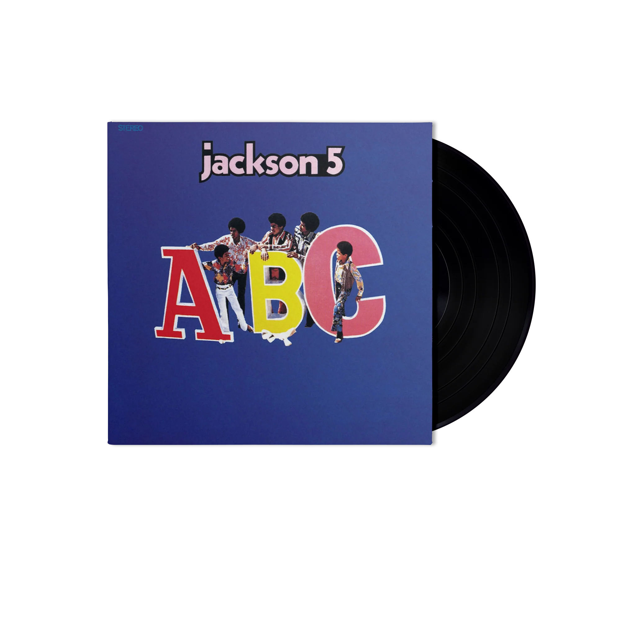 ABC | Vinile
