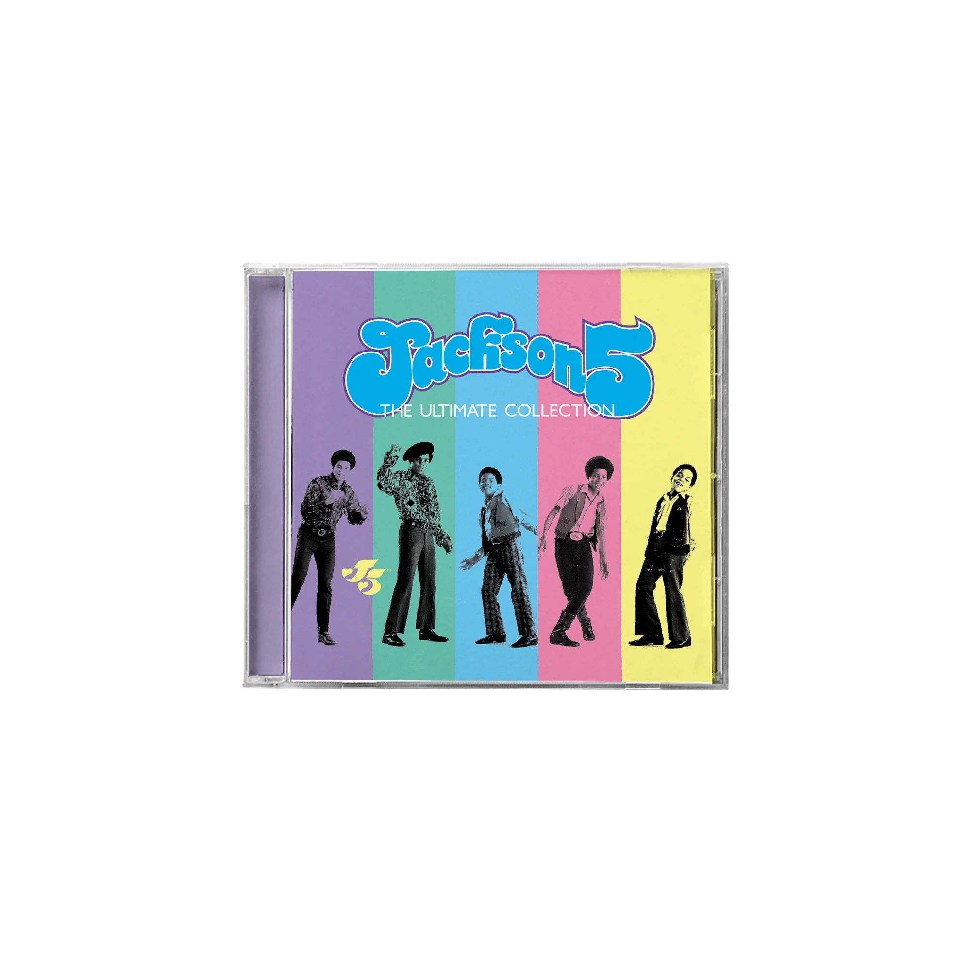 The Ultimate Collection | CD