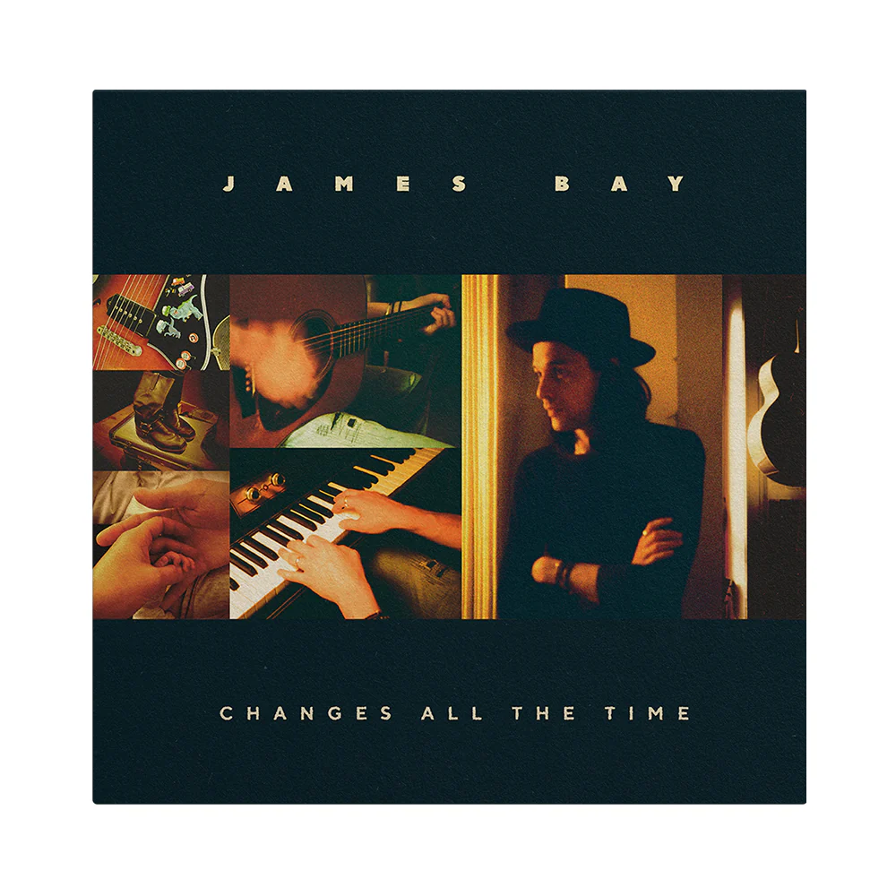 Changes All The Time | Vinile - Image 2