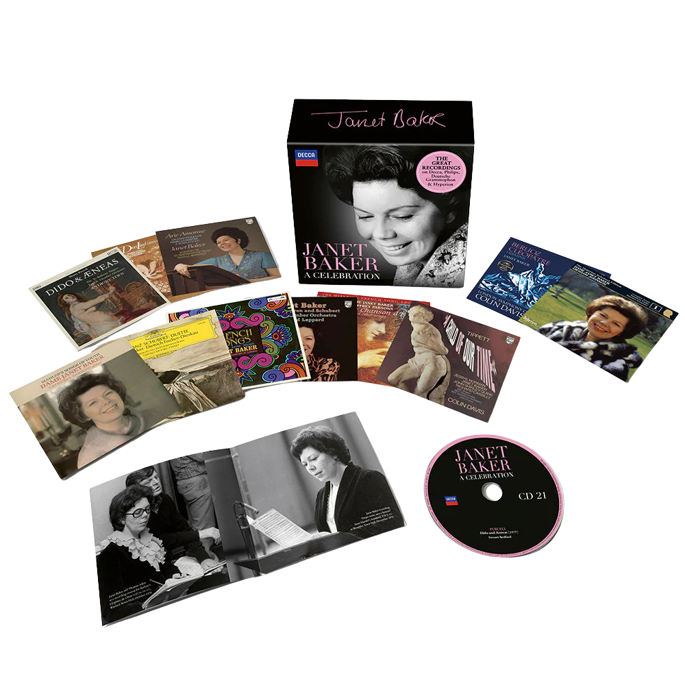 A Celebration | Box 21 CD