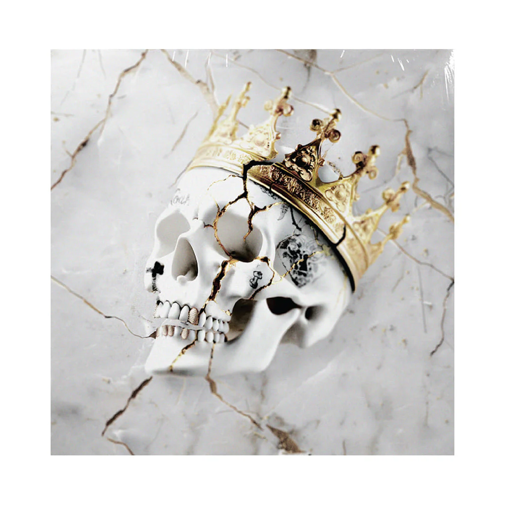 Beautifully Broken | Vinile - Image 3