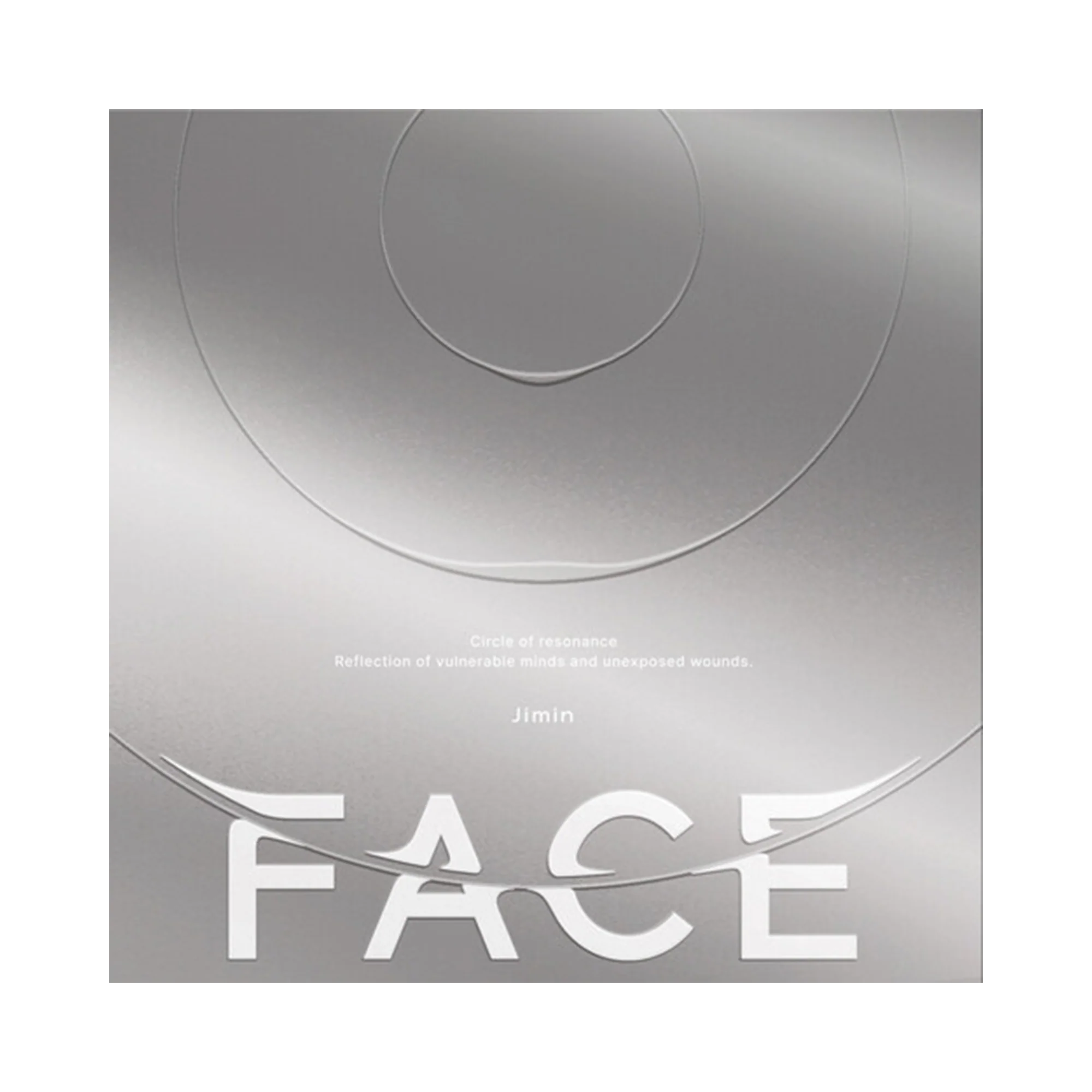 Face | Vinile Colorato - Image 2