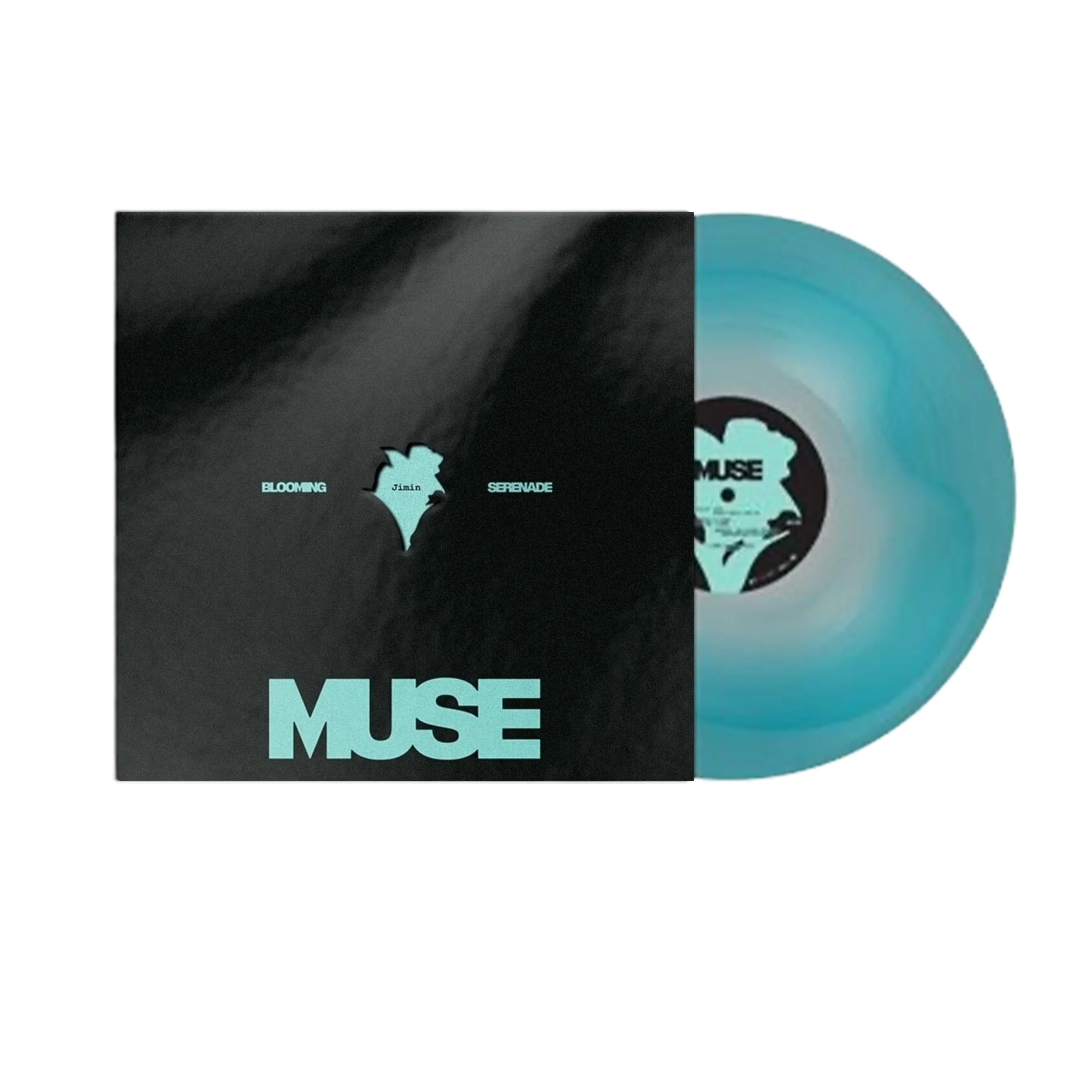 Muse | Vinile Colorato