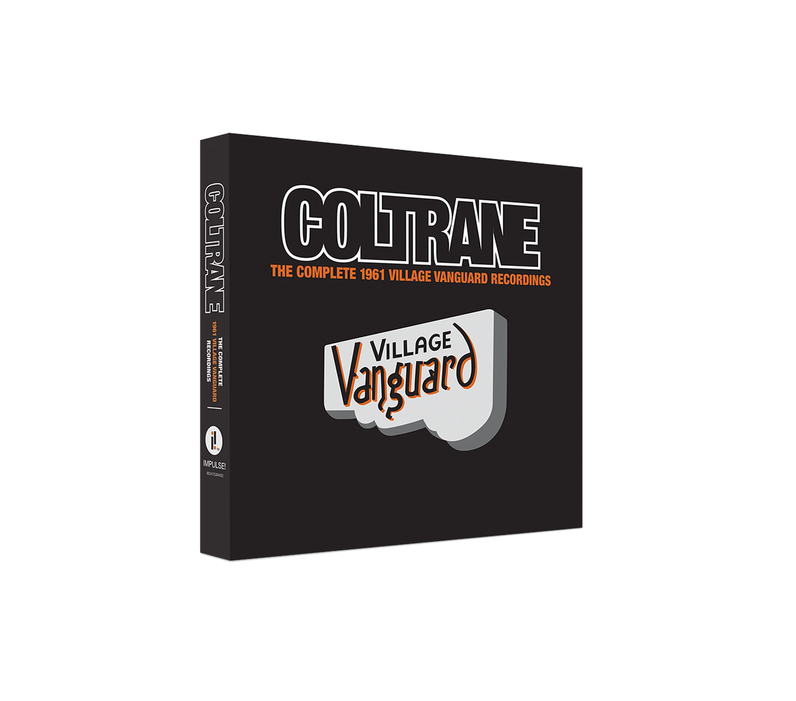 The Complete 1961 Village Vanguard Recordings | 7 LP Box Set - Image 2