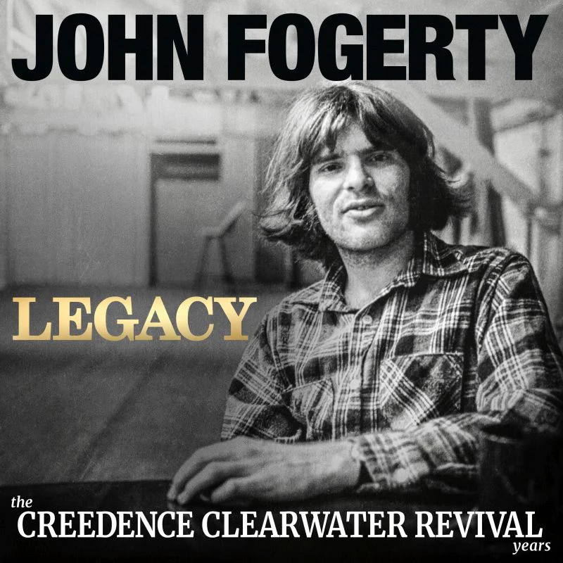 Legacy: the Creedence Clearwater Revival years | Doppio Vinile - Image 2
