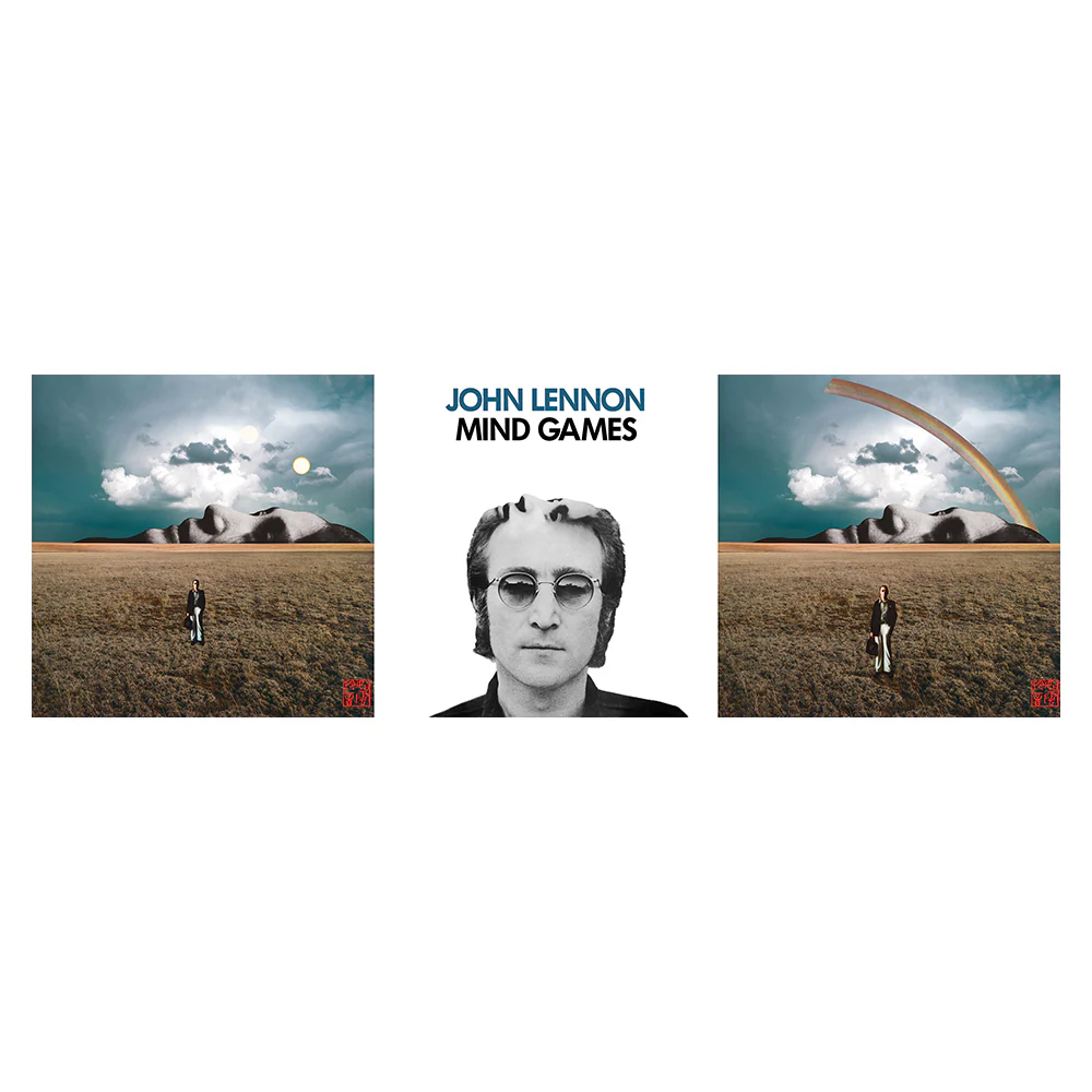 Mind Games (The Ultimate Collection) | Deluxe Box Set - Image 3