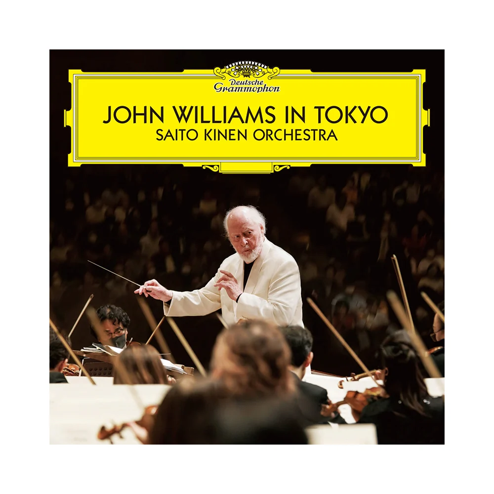 Live in Tokio | Doppio Vinile Colorato - Image 2