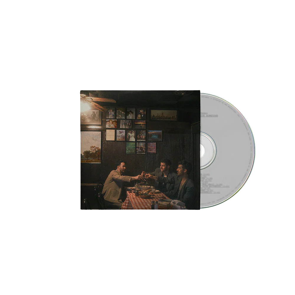 Greetings From Your Hometown | CD
