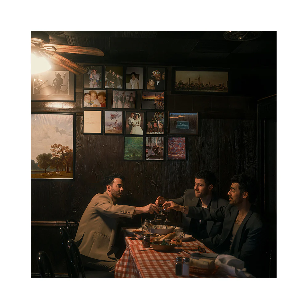 Greetings From Your Hometown | CD - Image 2