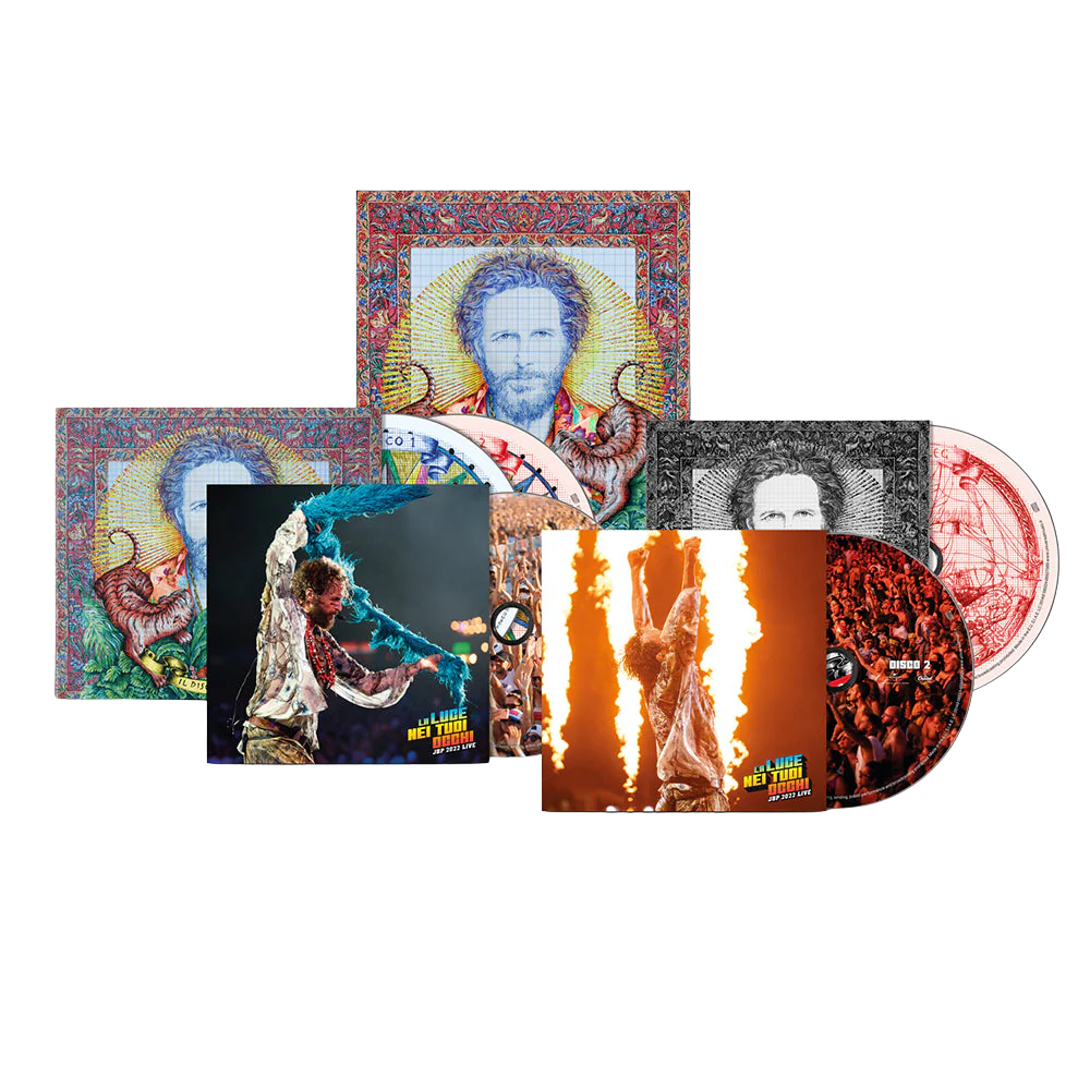 Il Super Disco Del Sole | Box Set 5CD
