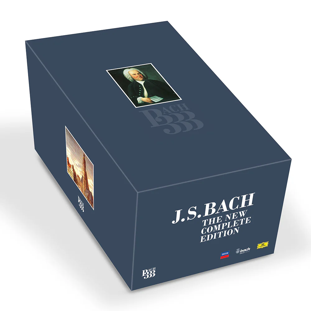 The New Complete Edition | Super Box 222 CD + 1 DVD Edizione Numerata - Image 4