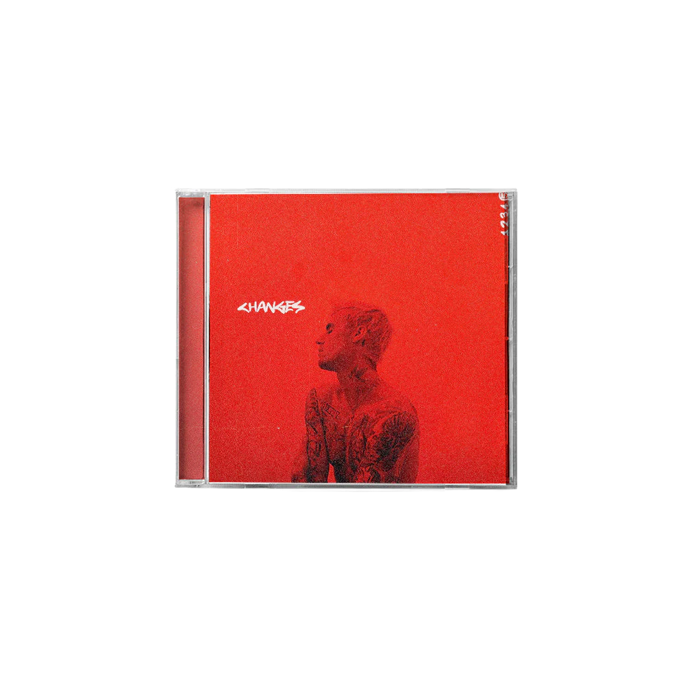 Changes | CD
