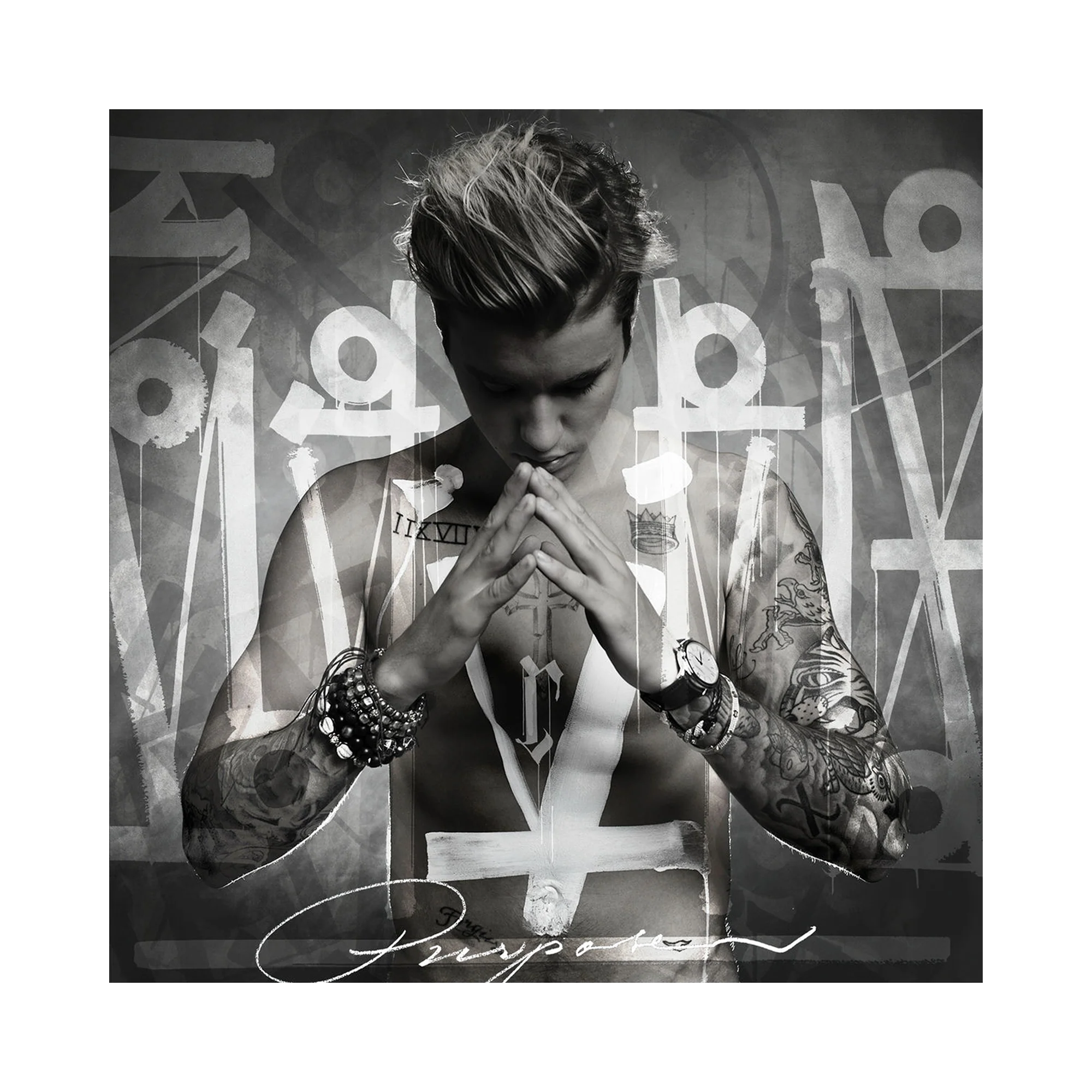 Purpose | Doppio Vinile - Image 2