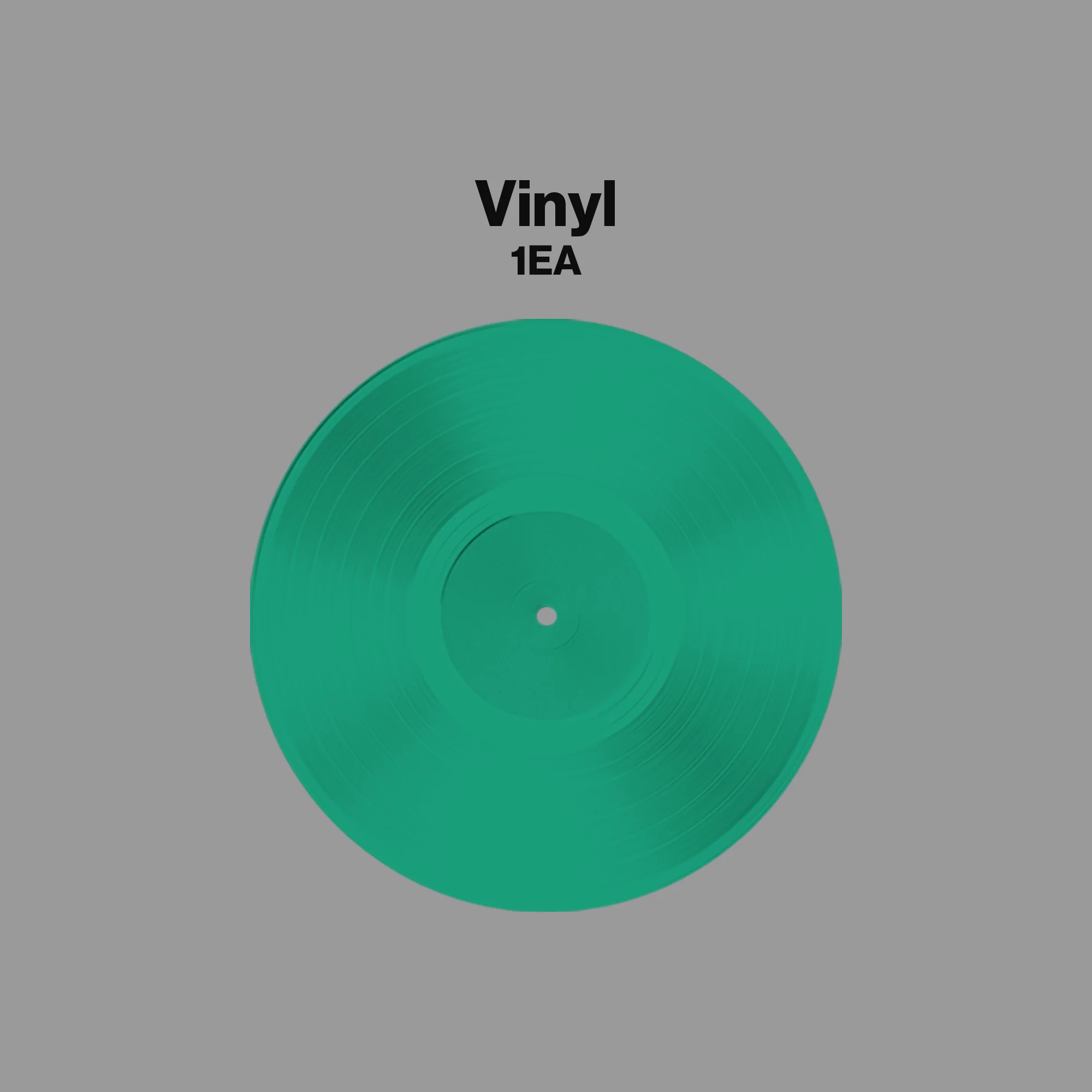 WILD | Vinile Standard + Card Autografata - Image 4