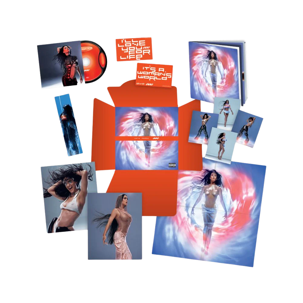 143 | Katy Party Pack