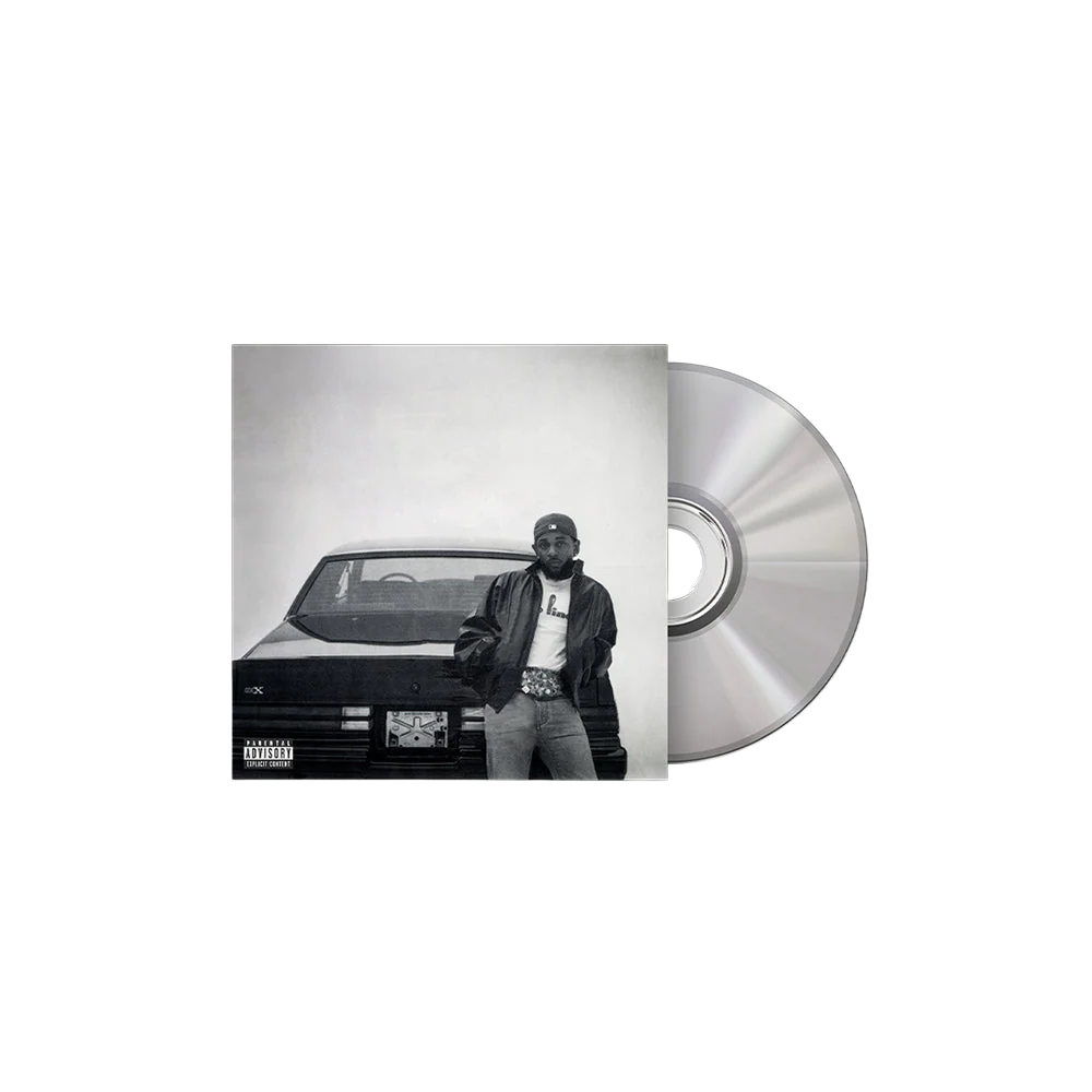 GNX | CD
