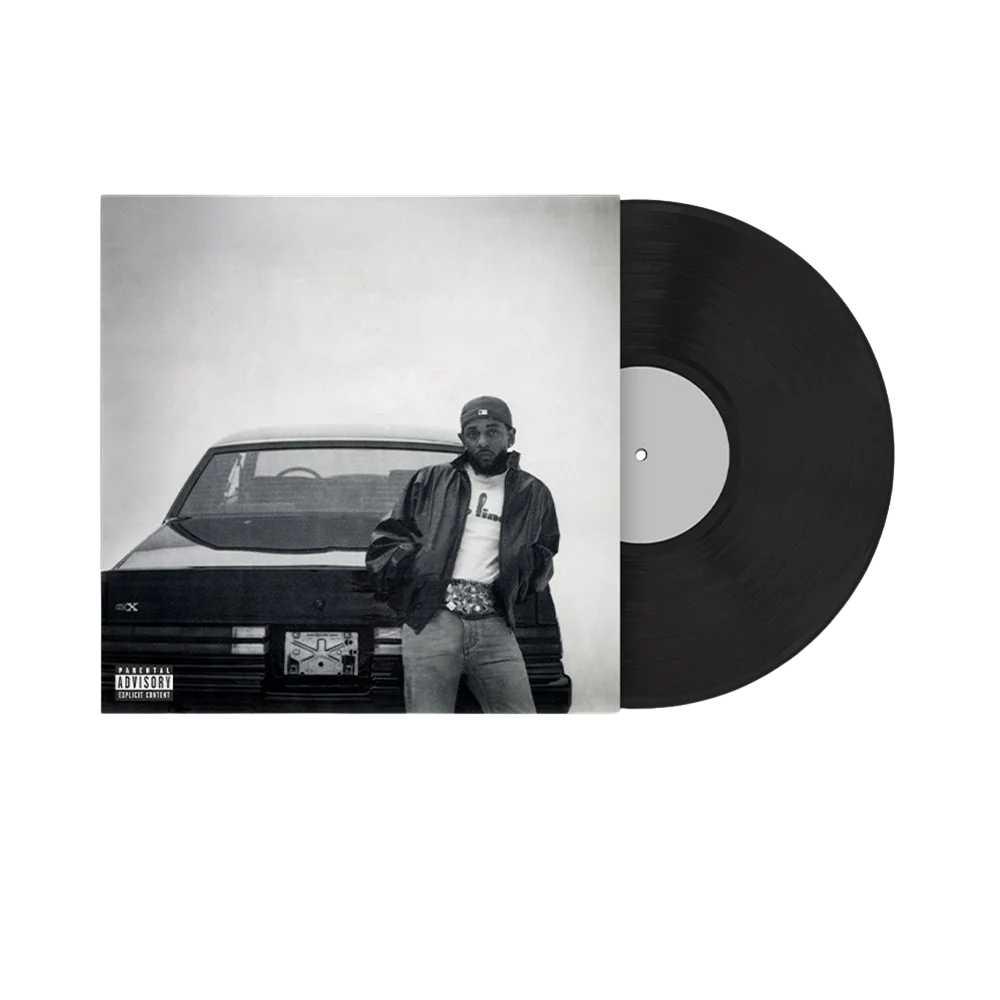 GNX | Vinile