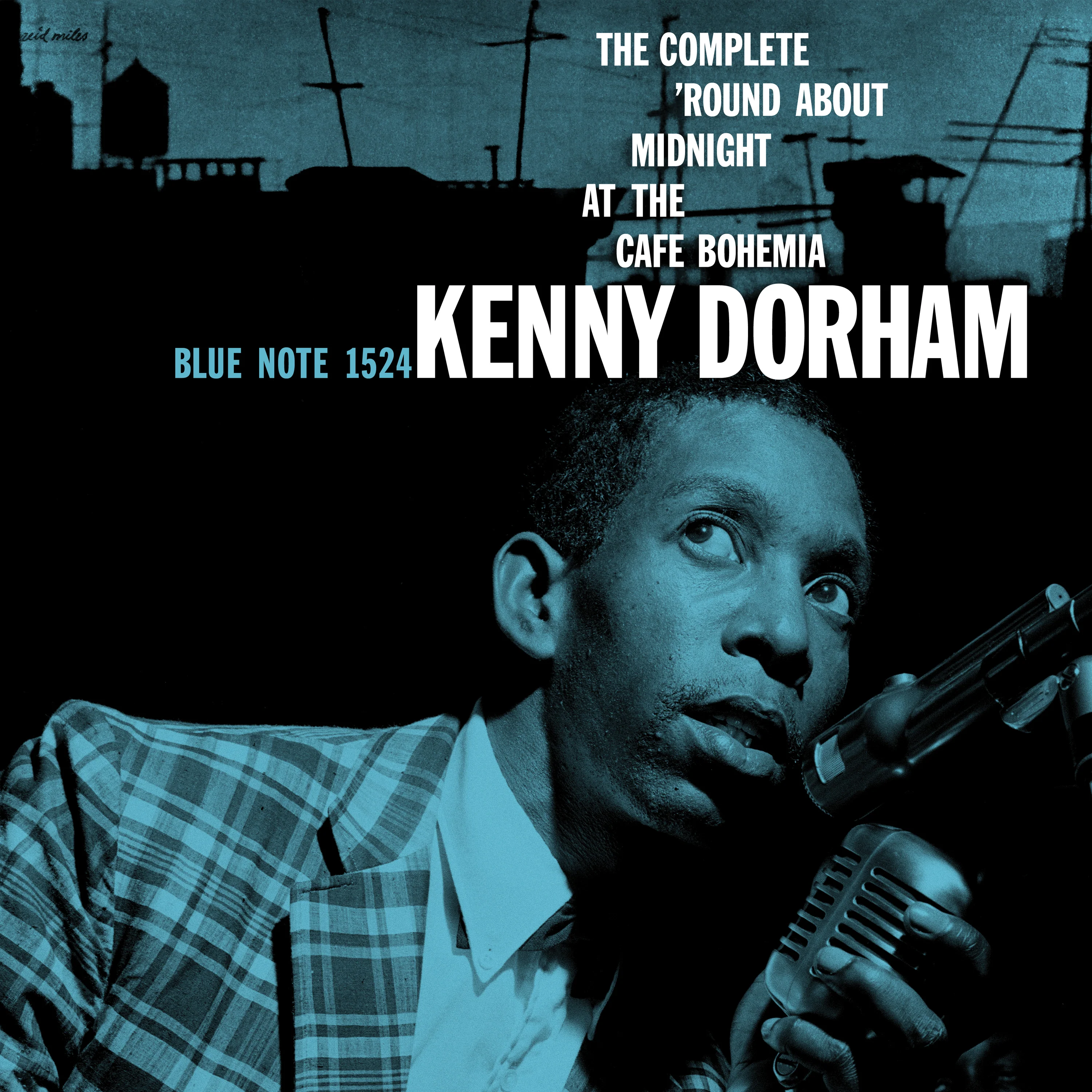 The Complete 'Round About Midnight At The Cafe Bohemia | Triplo Vinile - Image 2