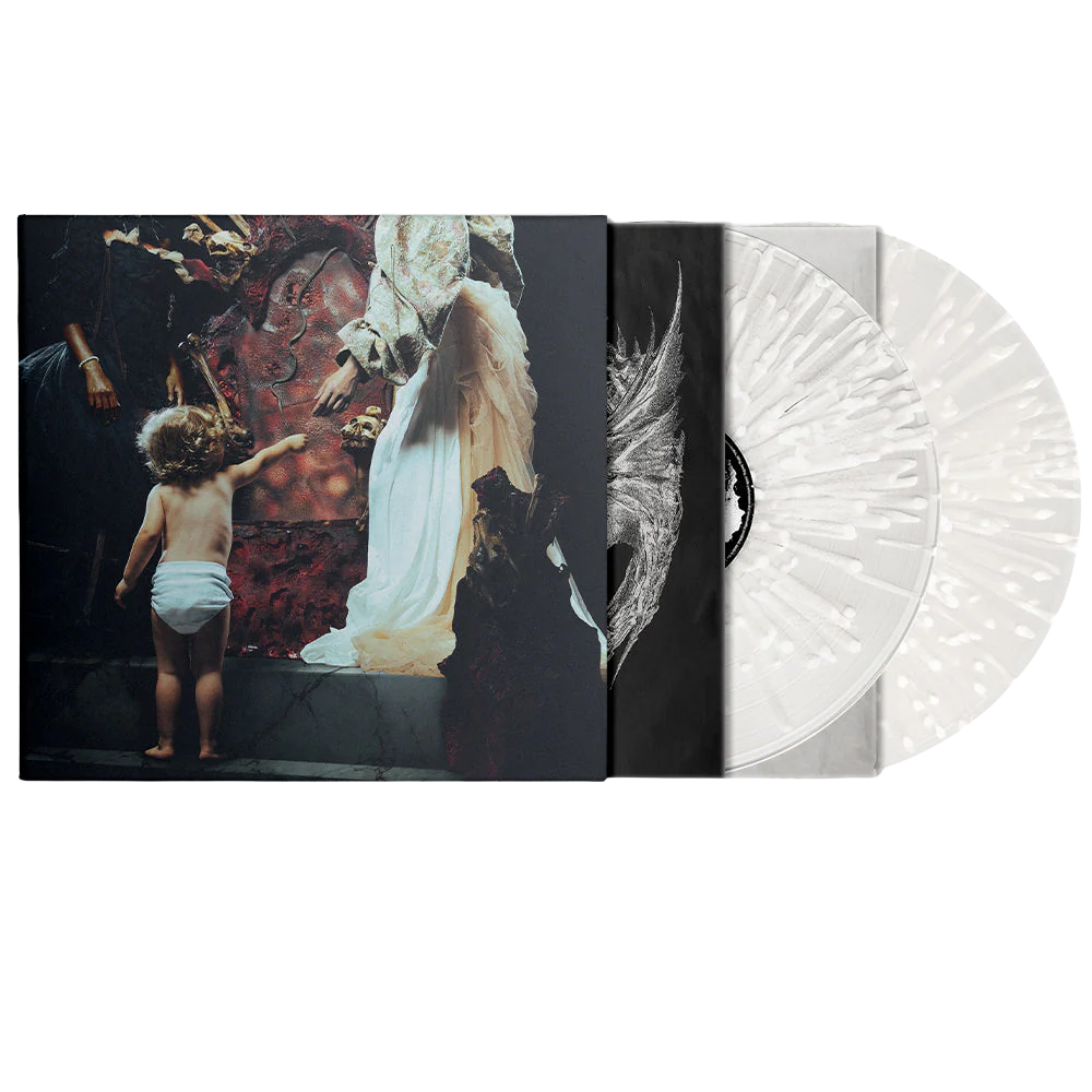 TUTTI I NOMI DEL DIAVOLO | Doppio Vinile Peccato Edition
