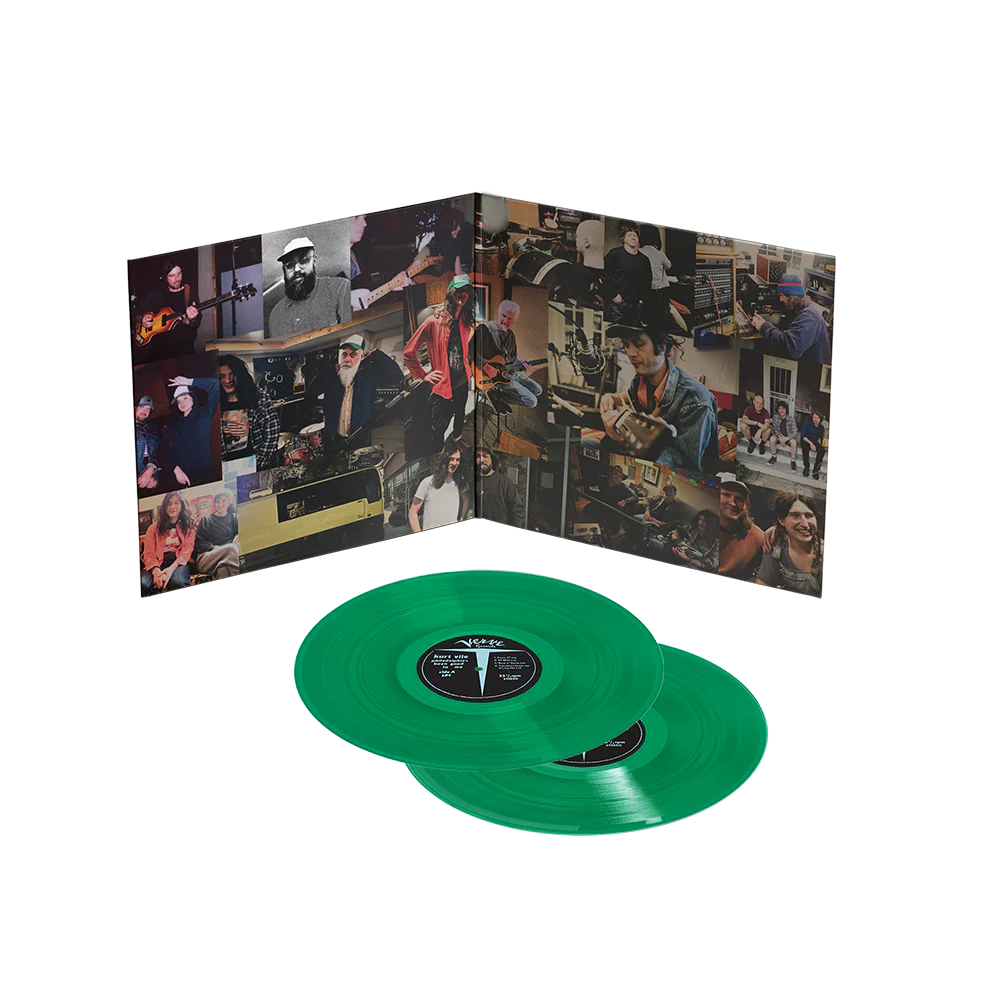 Philadelphia's been good to me | Doppio Vinile Colorato - Image 2