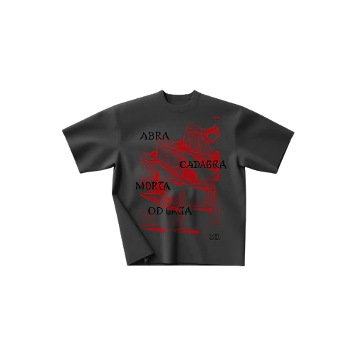 Abracadabra | T-Shirt Hat