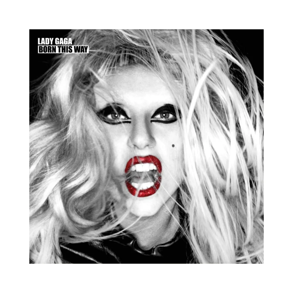 Born This Way | Doppio Vinile - Image 2