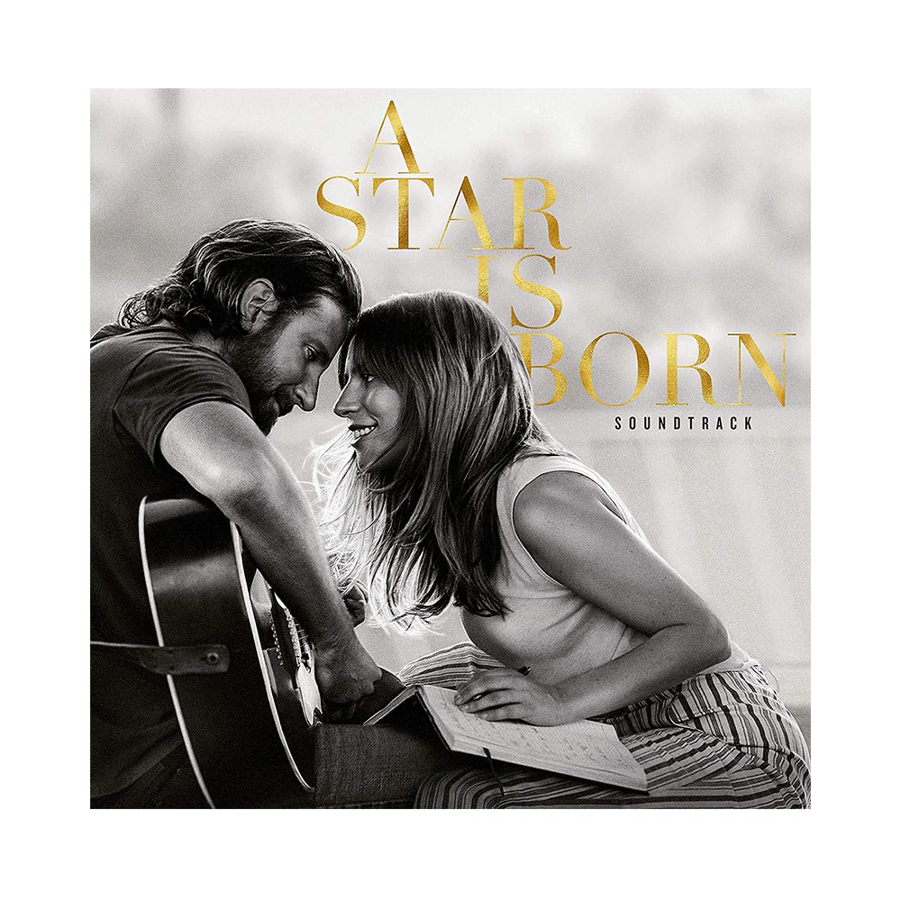 A Star Is Born (Original Soundtrack) | Doppio Vinile - Image 2