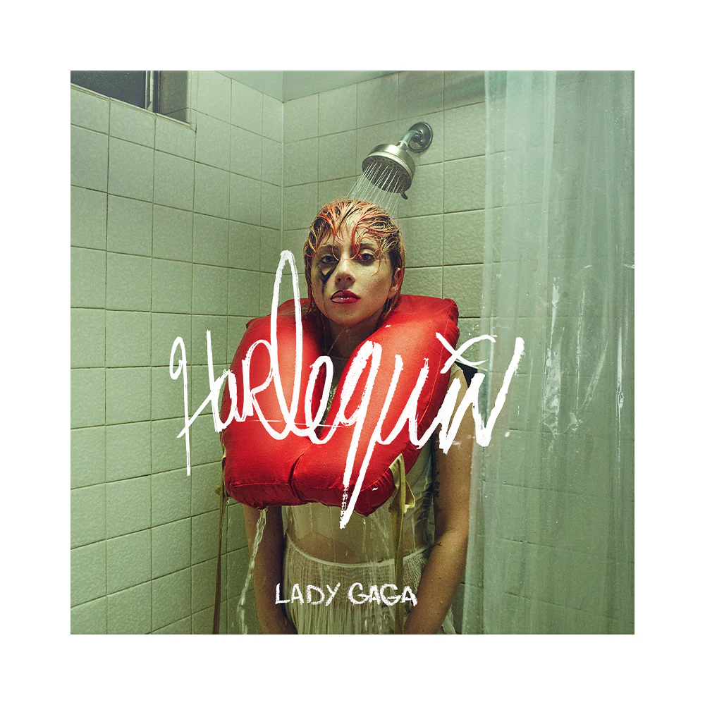 Harlequin | CD - Image 2