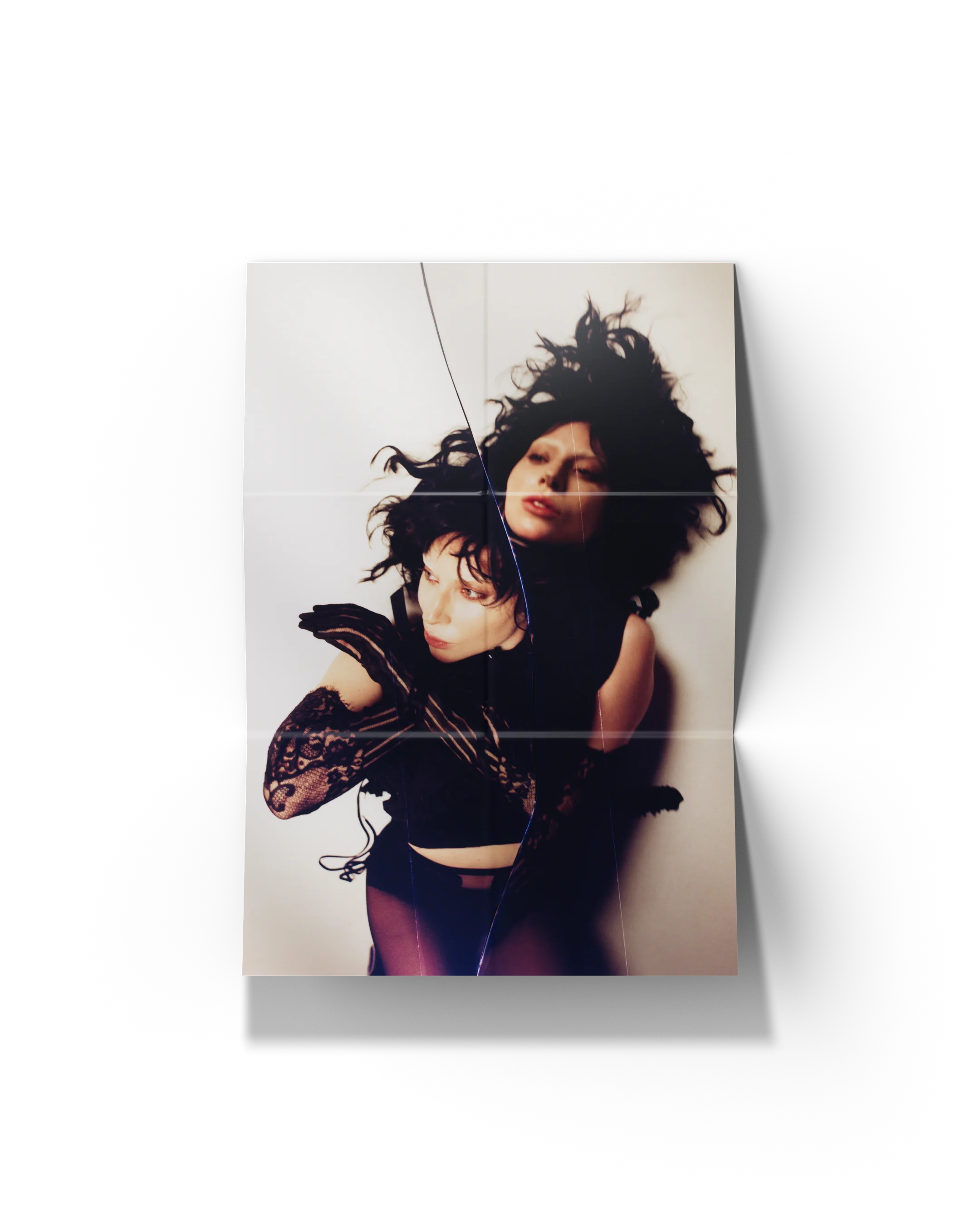 MAYHEM 146 | Doppio Vinile 180g (Heavy Weight Vinyl with Exclusive Cover, Poster and Exclusive Track) - Image 4