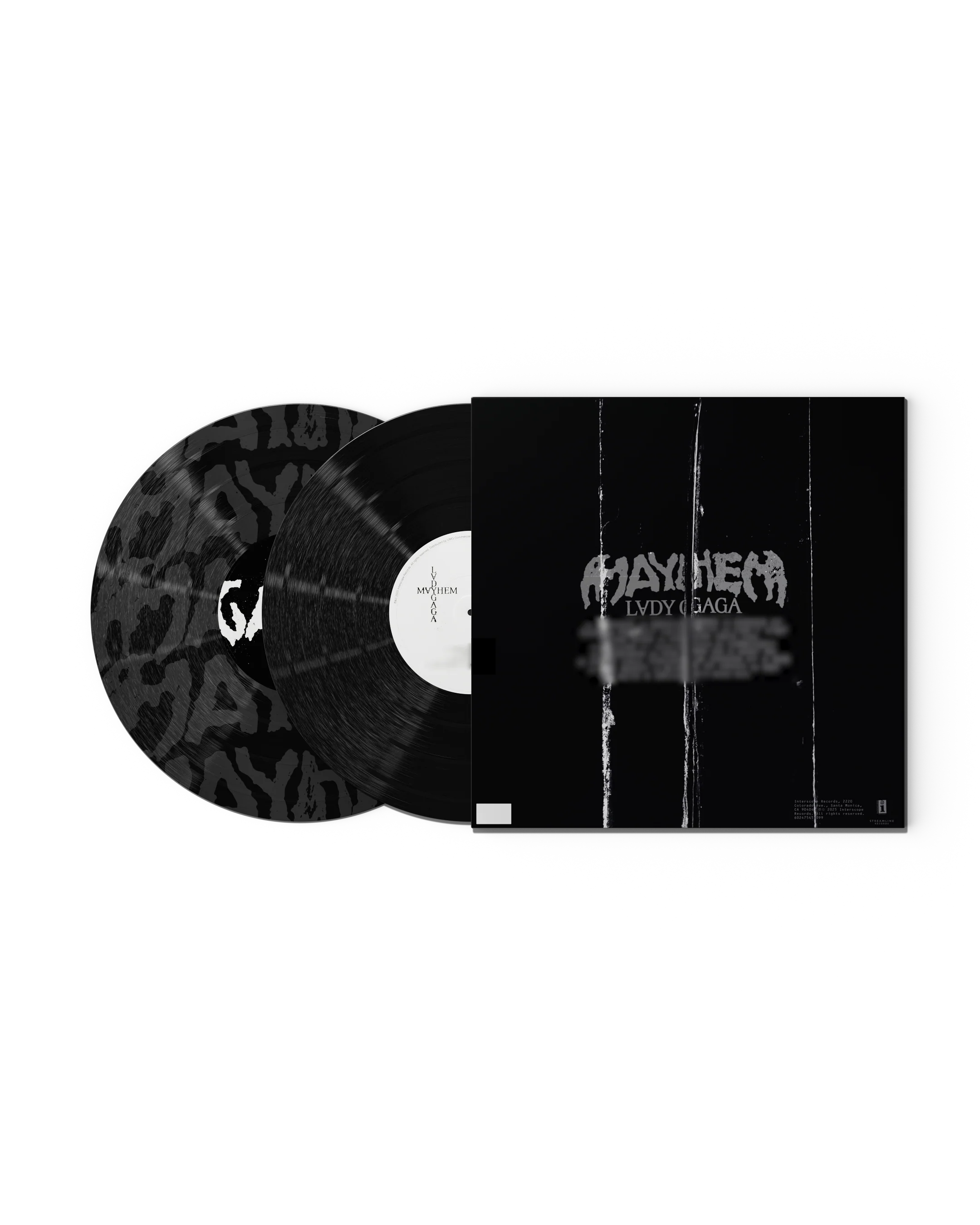 MAYHEM 146 | Doppio Vinile 180g (Heavy Weight Vinyl with Exclusive Cover, Poster and Exclusive Track) - Image 5