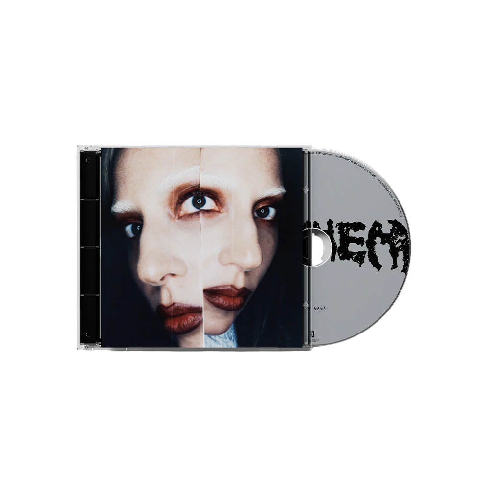 MAYHEM 002 | CD Esclusivo