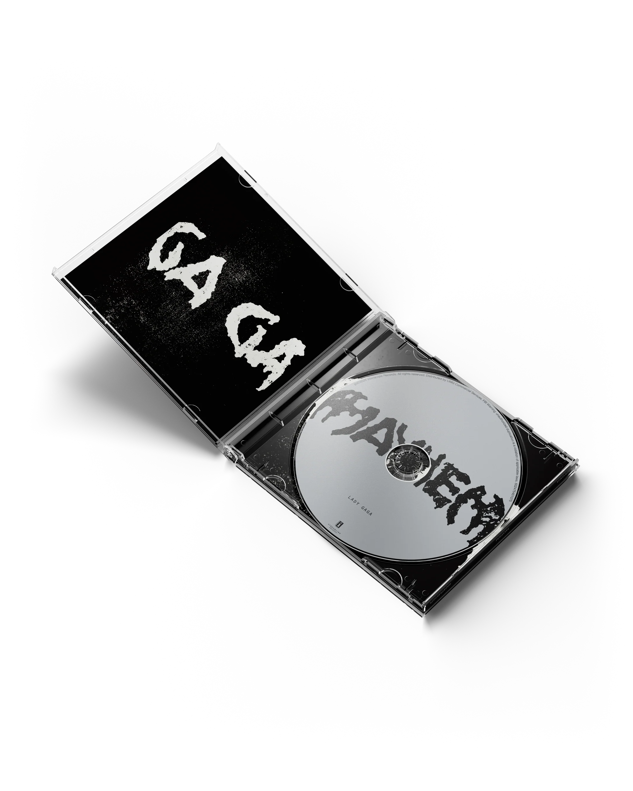 MAYHEM 002 | CD Esclusivo - Image 2