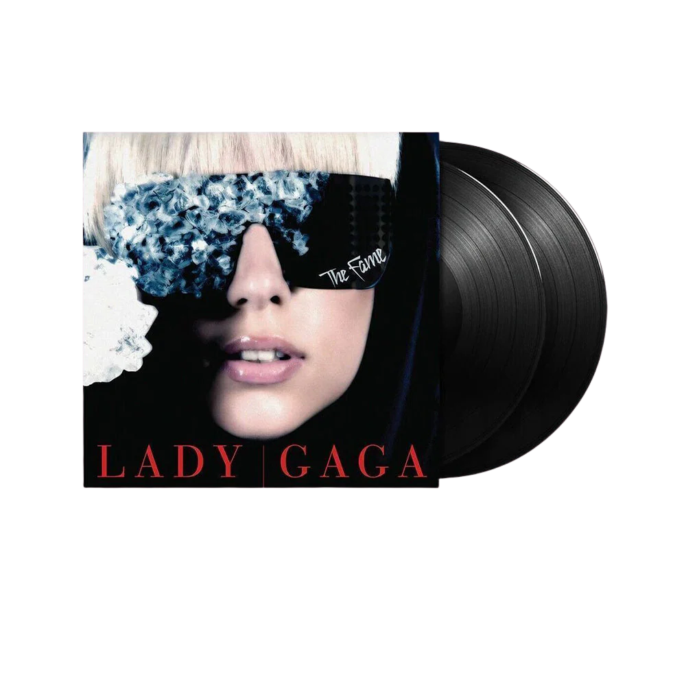 The Fame | Doppio Vinile