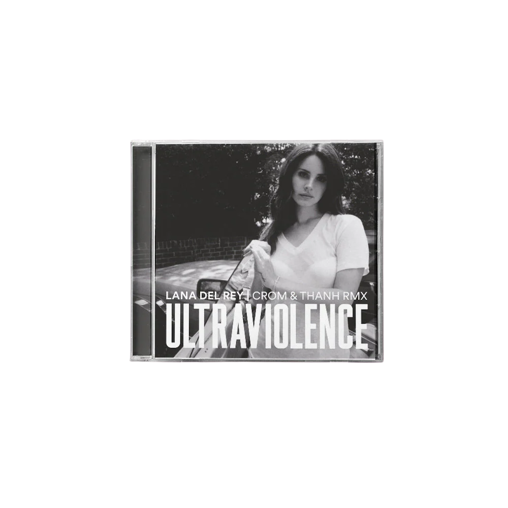 Ultraviolence | CD