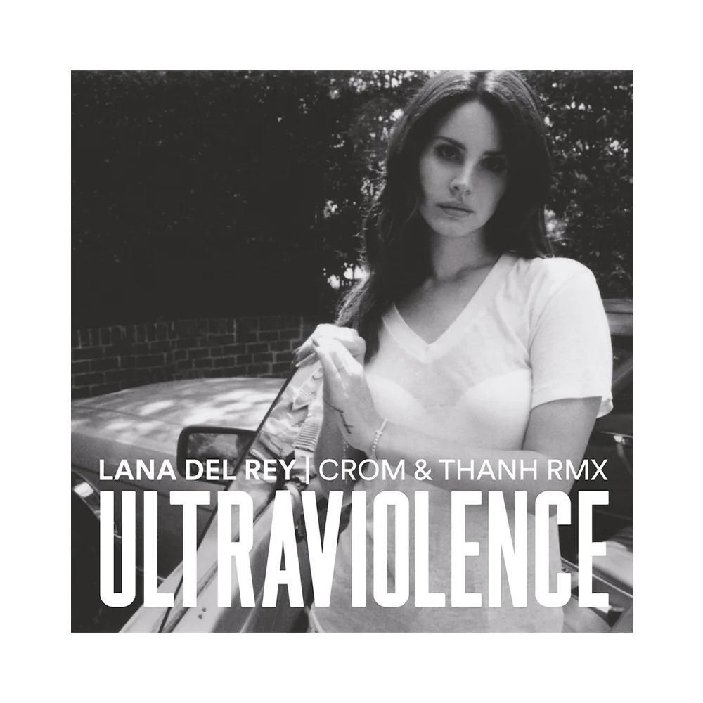 Ultraviolence | CD - Image 2