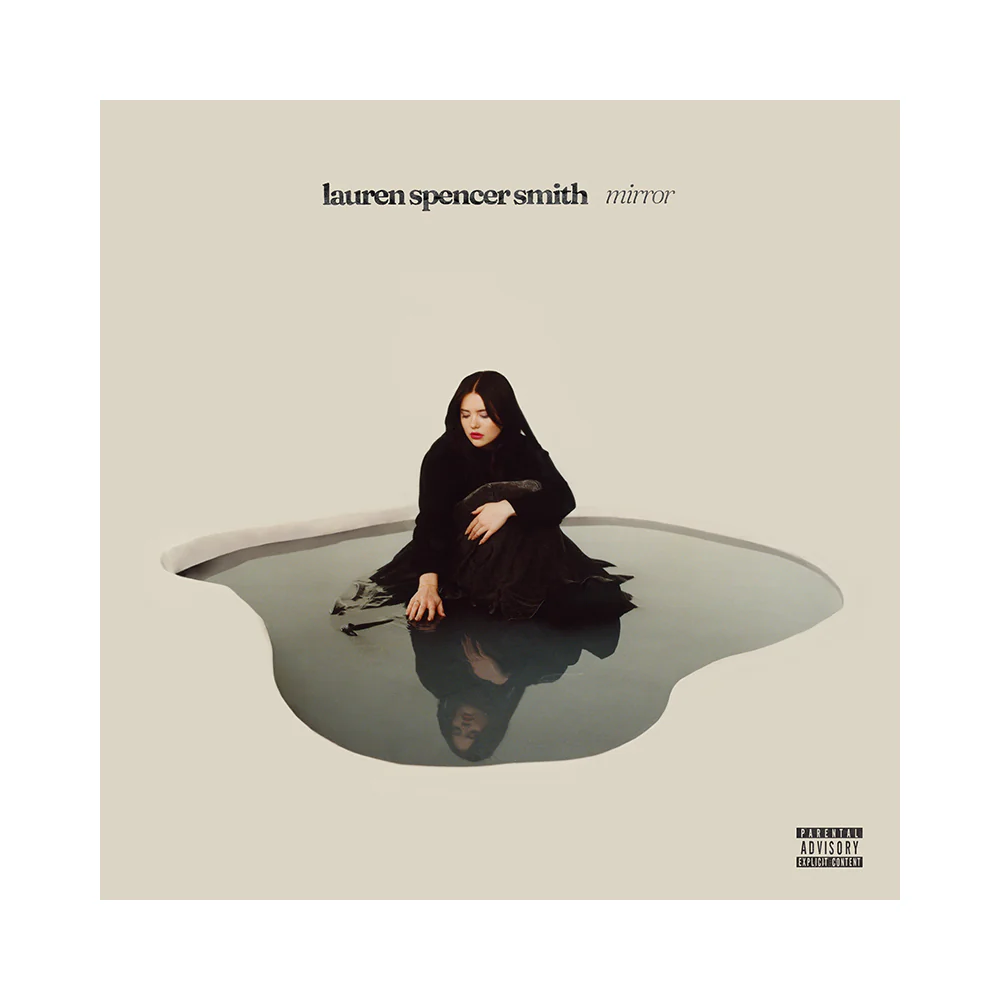 Mirror | CD - Image 2
