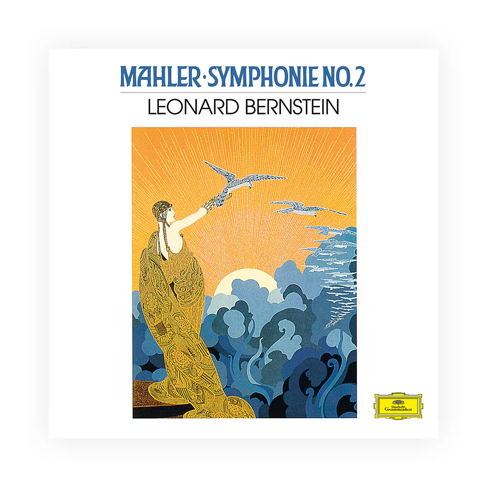 Mahler: Sinfonia n. 2 | Doppio Vinile - Image 2