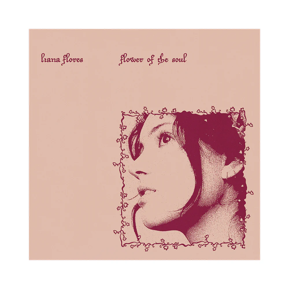 Flower Of The Soul | Vinile Colorato - Image 2