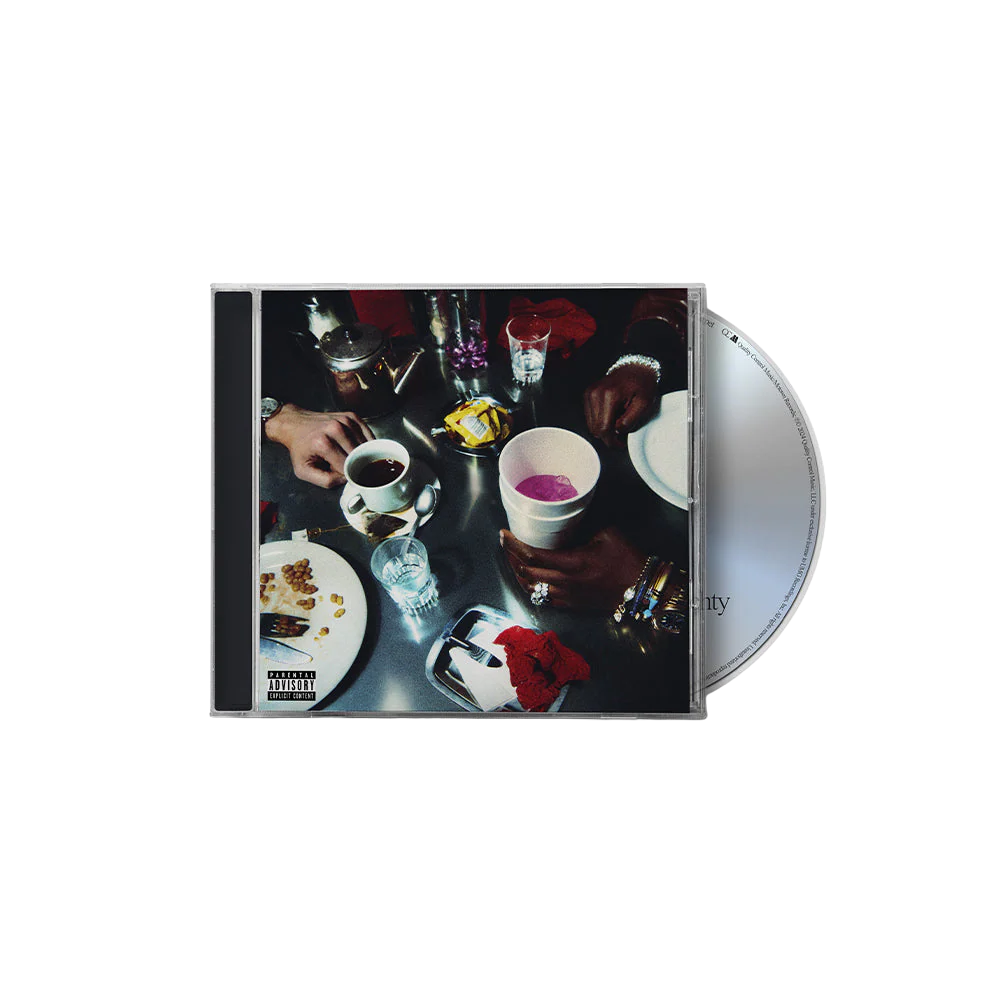Bad Cameo | CD