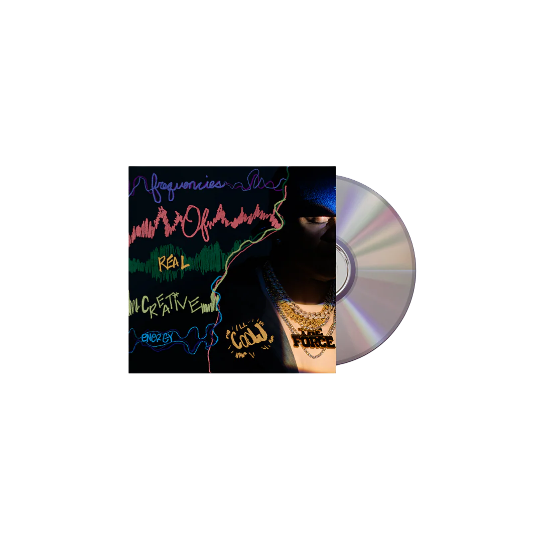 The FORCE | CD